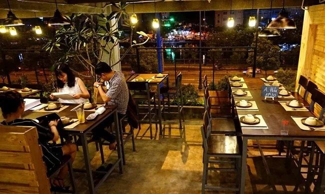 Top 10 Quán nhậu ngon, nổi tiếng nhất TP Hồ Chí Minh | Top10tphcm