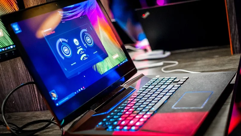 TOP 5 laptop Gaming giá rẻ, cấu hình cao cực kỳ đáng mua nhất tại TGDĐ