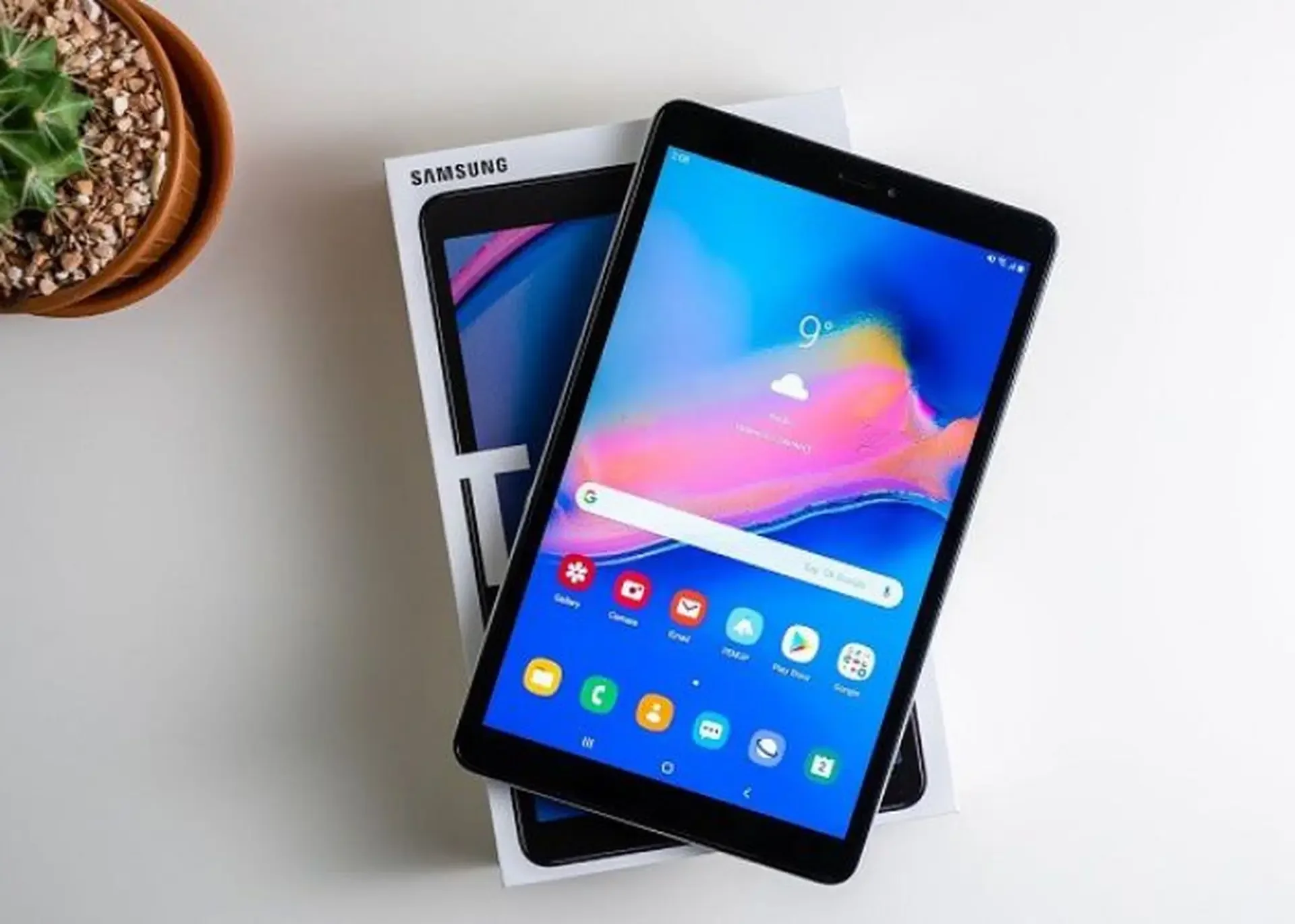 Top máy tính bảng Android tốt nhất 2025: Màn hình nâng cấp, hiệu năng đỉnh