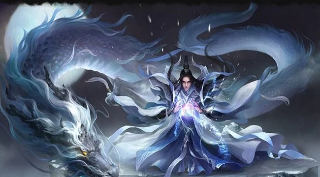 Top 8 game tiên kiếm hiệp nổi bật đã ra mắt trong quý cuối năm 2020