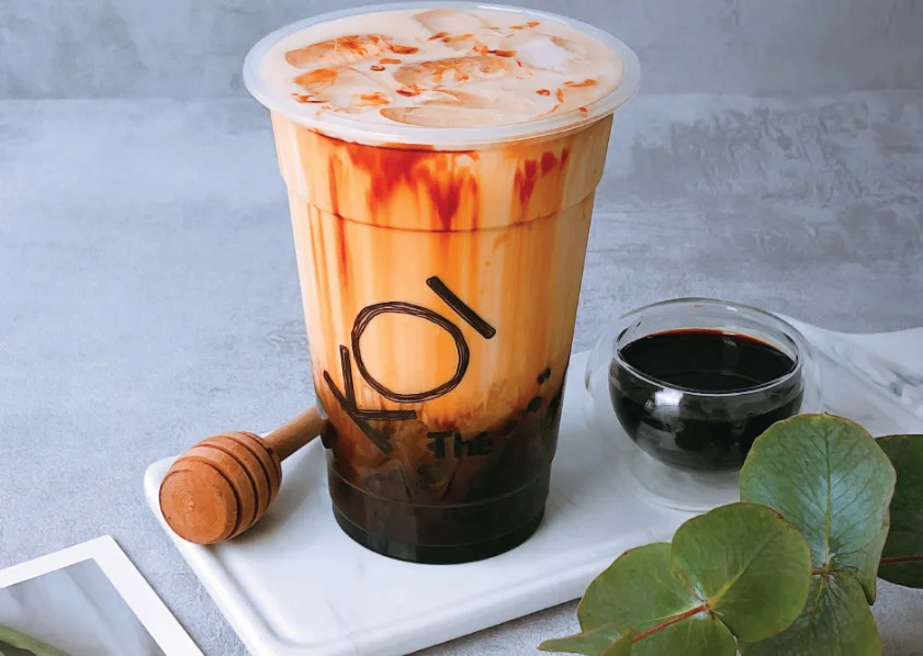 20 quán trà sữa Sài Gòn ngon, đa dạng hương vị, topping – VinWonders
