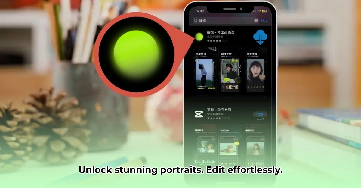 Top 10 app chỉnh ảnh đẹp cho điện thoại