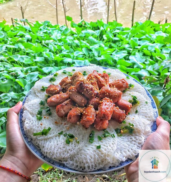 Bánh Hỏi Mặt Võng Cần Thơ - Hình 3