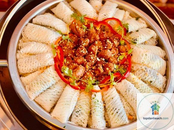 Bánh Hỏi Mặt Võng Cần Thơ - Hình 4