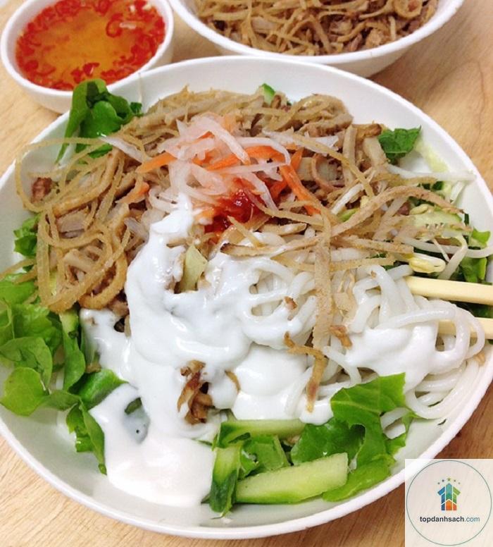 Bánh Tằm Bì Cần Thơ - Hình 2