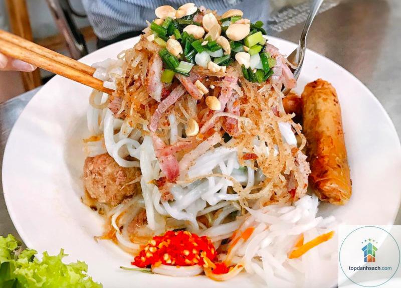 Bánh Tằm Bì Cần Thơ - Hình 3