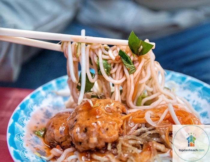 Bánh Tằm Bì Cần Thơ - Hình 4