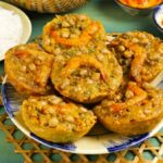 Bánh bèo Chợ Giồng – Tinh hoa ẩm thực miền Tây Nam Bộ Bánh bèo Chợ Giồng