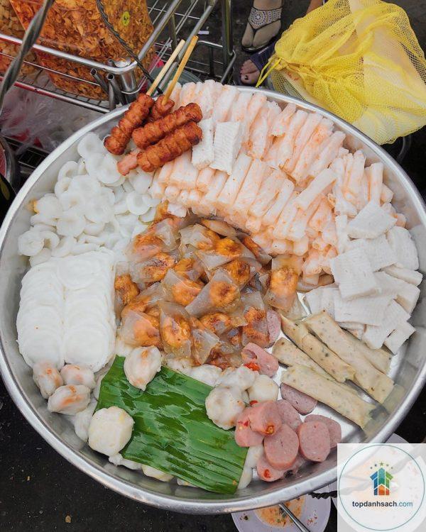 Bánh bèo Chợ Giồng - Hình 2