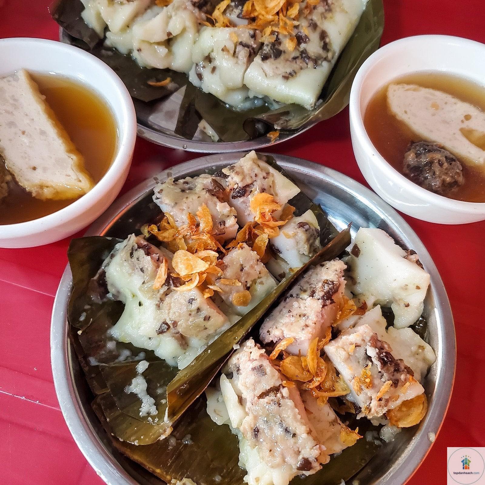 Bánh bèo Chợ Giồng - Hình 3
