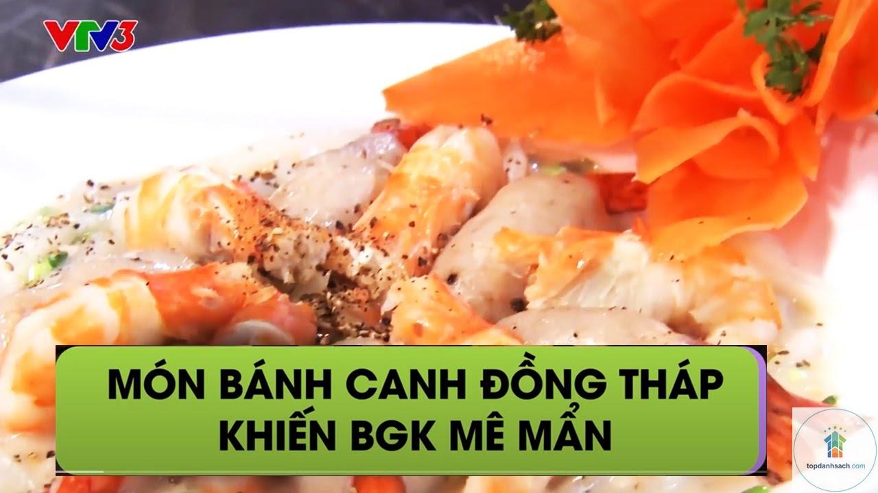 Bánh canh Đồng Tháp - Hình 1