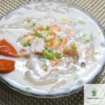 Bánh canh Đồng Tháp – Hương vị miền Tây trong từng sợi bột gạo Bánh canh Đồng Tháp – Hương vị miền Tây trong từng sợi bột gạo