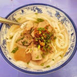 Bánh canh Mỹ Tho – Tinh hoa ẩm thực miền Tây khiến thực khách say mê Bánh canh Mỹ Tho