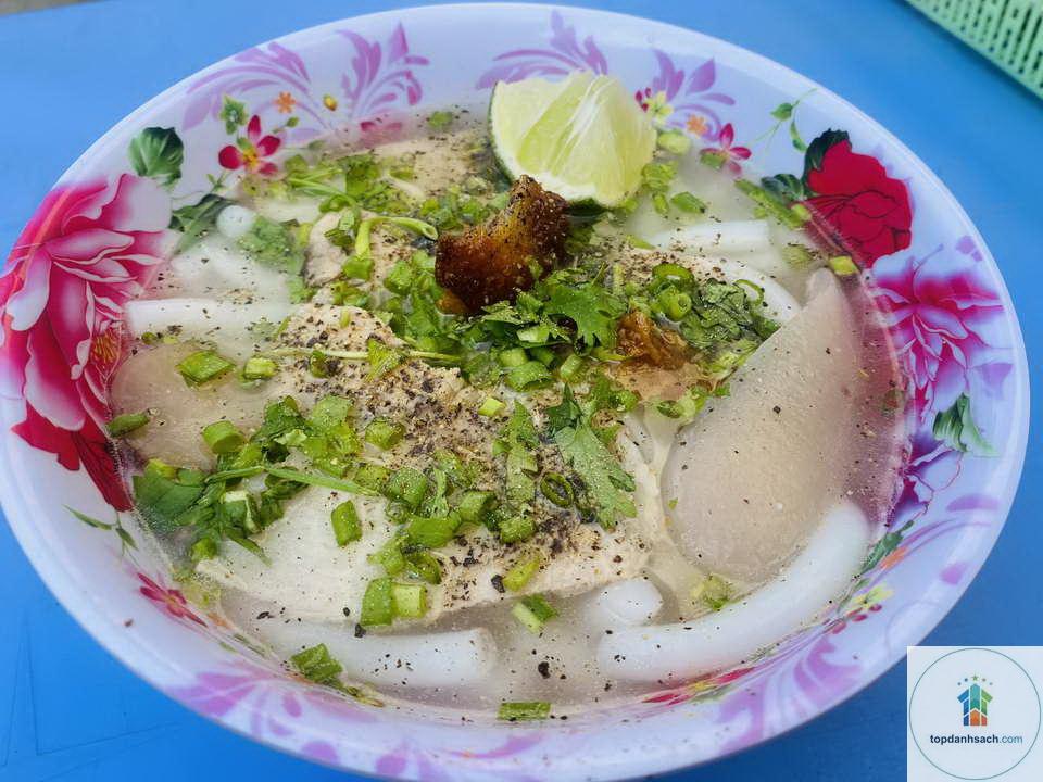 Bánh canh Mỹ Tho - Hình 2