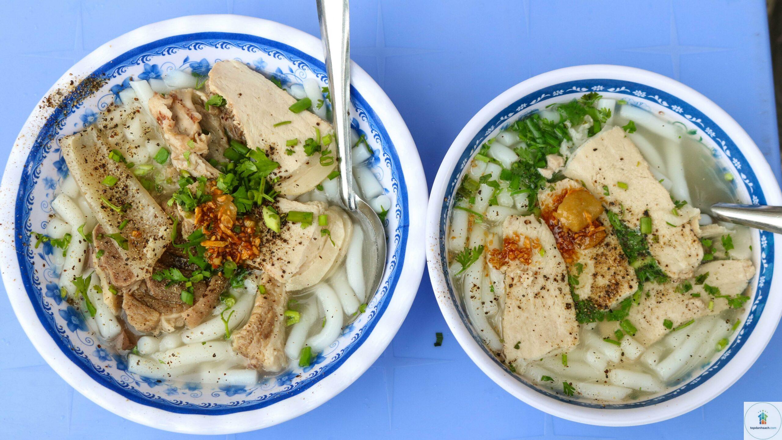Bánh canh Mỹ Tho - Hình 3
