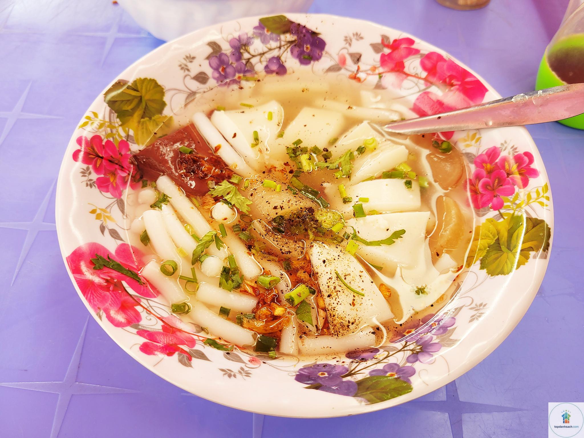 Bánh canh Mỹ Tho - Hình 4