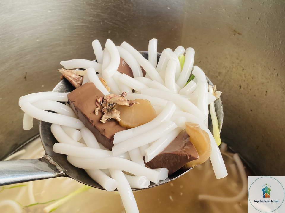 Bánh canh Mỹ Tho - Hình 5