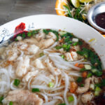 Bánh canh Vĩnh Trung – Tinh hoa ẩm thực miền Trung mà thực khách không thể bỏ lỡ Bánh canh Vĩnh Trung