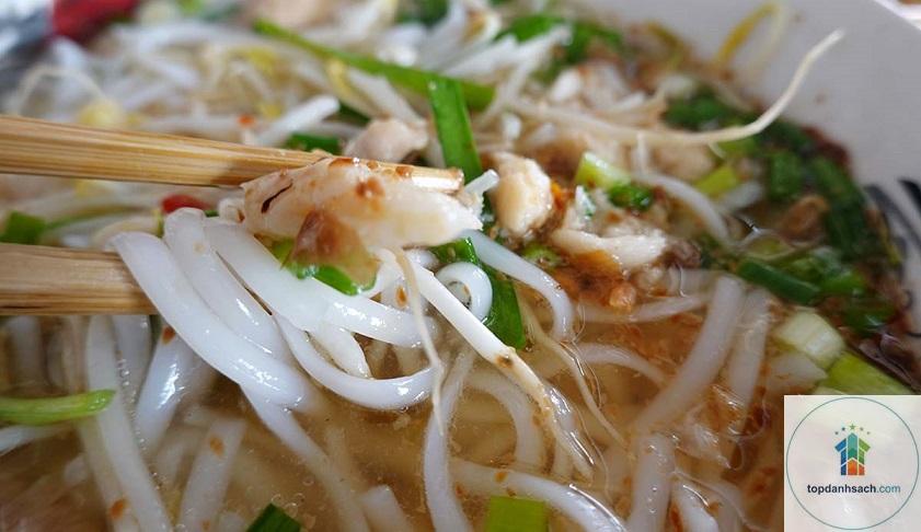Bánh canh Vĩnh Trung - Hình 3