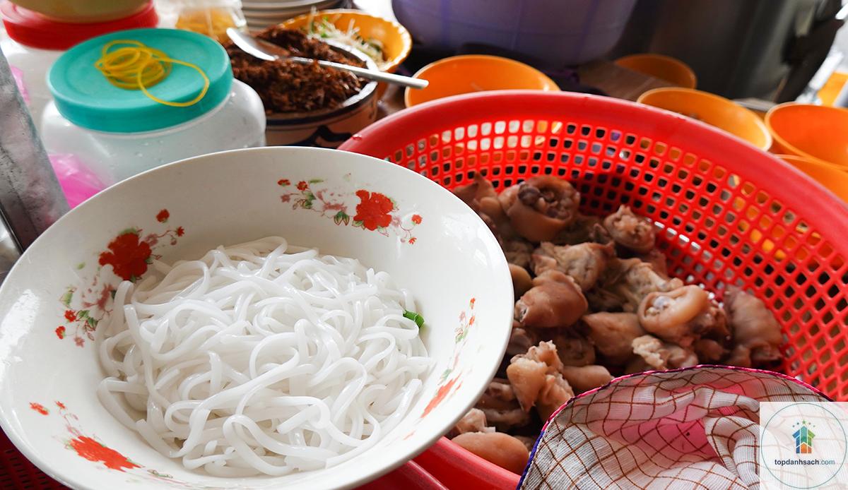 Bánh canh Vĩnh Trung - Hình 4