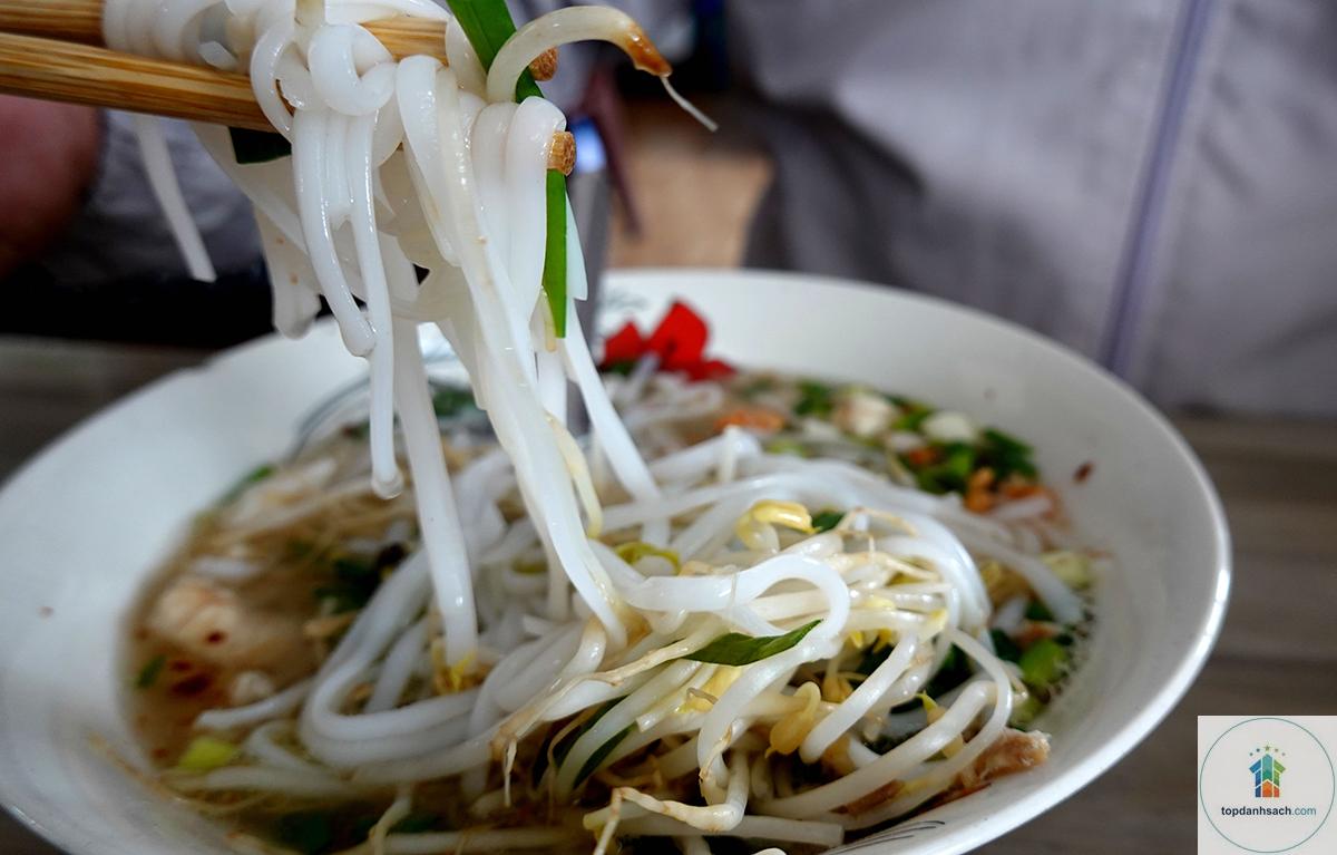 Bánh canh Vĩnh Trung - Hình 5