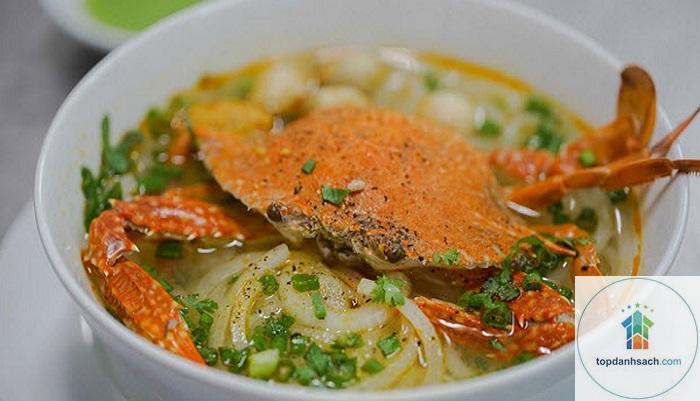 Bánh canh ghẹ Phú Quốc - Hình 4