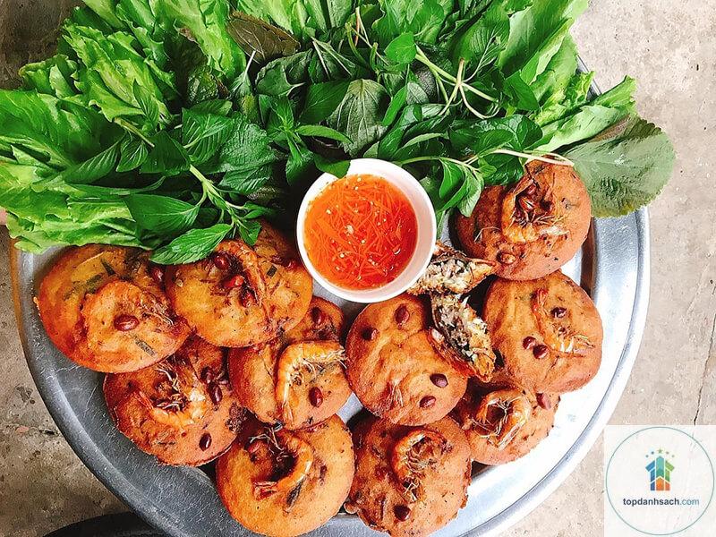 Bánh cống Cần Thơ - Hình 2