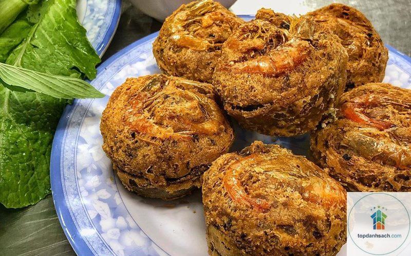 Bánh cống Cần Thơ - Hình 3