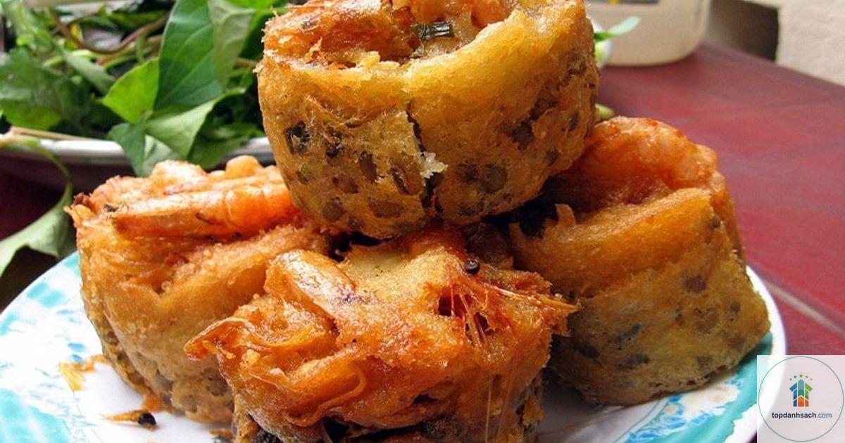 Bánh cống Cần Thơ - Hình 4