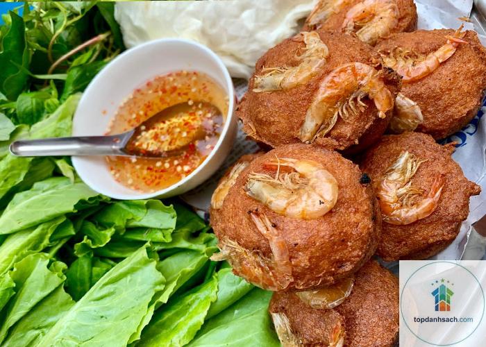Bánh cống Cần Thơ - Hình 5