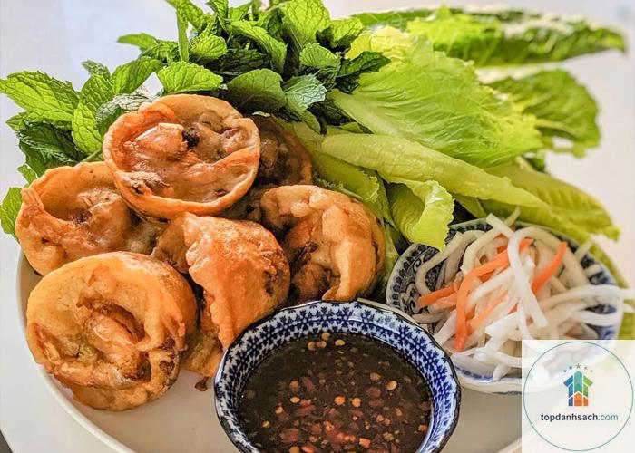 Bánh cống Cần Thơ - Hình 1
