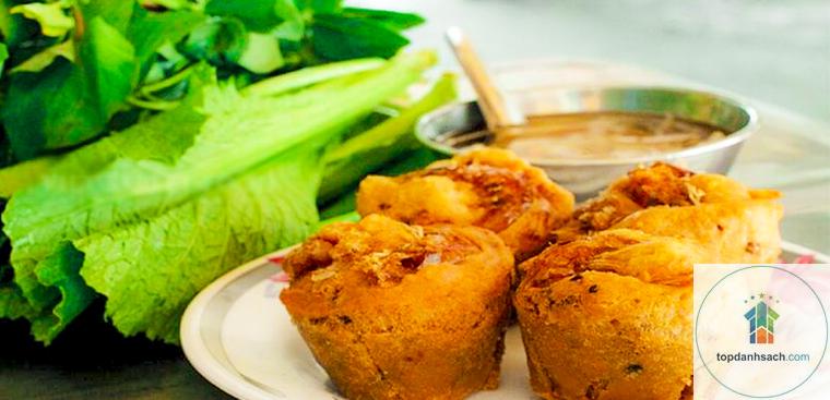 Bánh cống Sóc Trăng - Hình 2