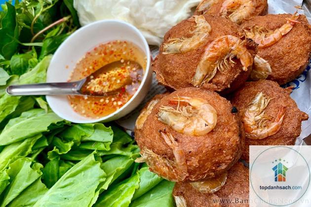 Bánh cống Sóc Trăng - Hình 3