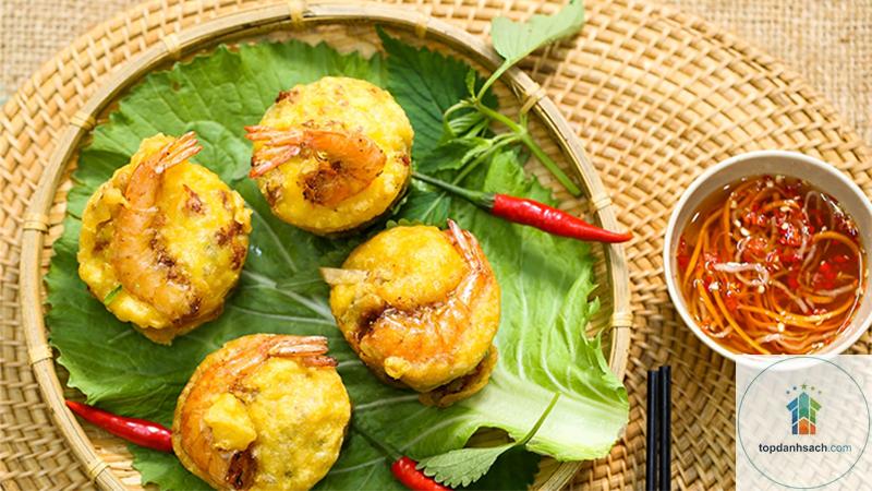 Bánh cống Sóc Trăng - Hình 4