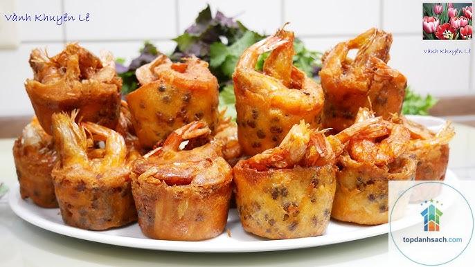 Bánh cống Sóc Trăng - Hình 5
