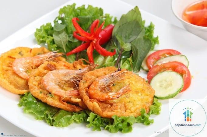 Bánh giá Chợ Giồng - Hình 3
