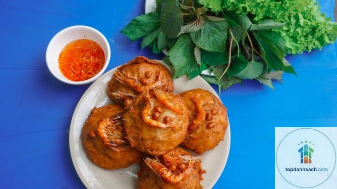 Bánh giá Chợ Giồng - Hình 4