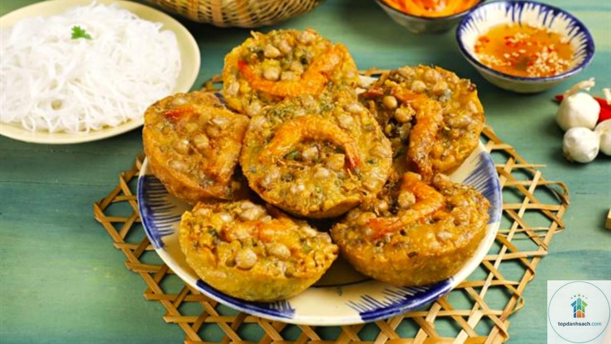 Bánh giá Chợ Giồng - Hình 1