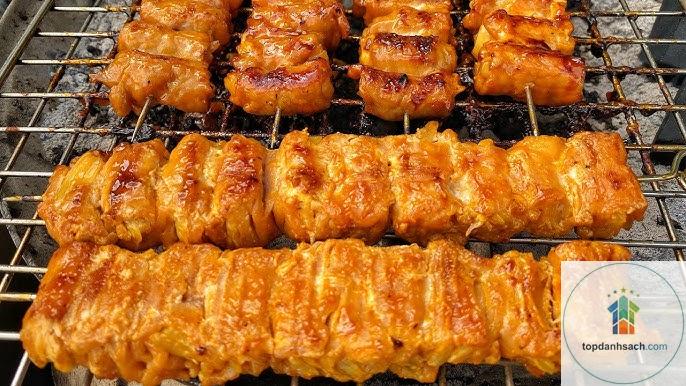 Bánh hỏi Vĩnh Long - Hình 2