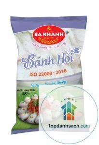 Bánh hỏi Vĩnh Long