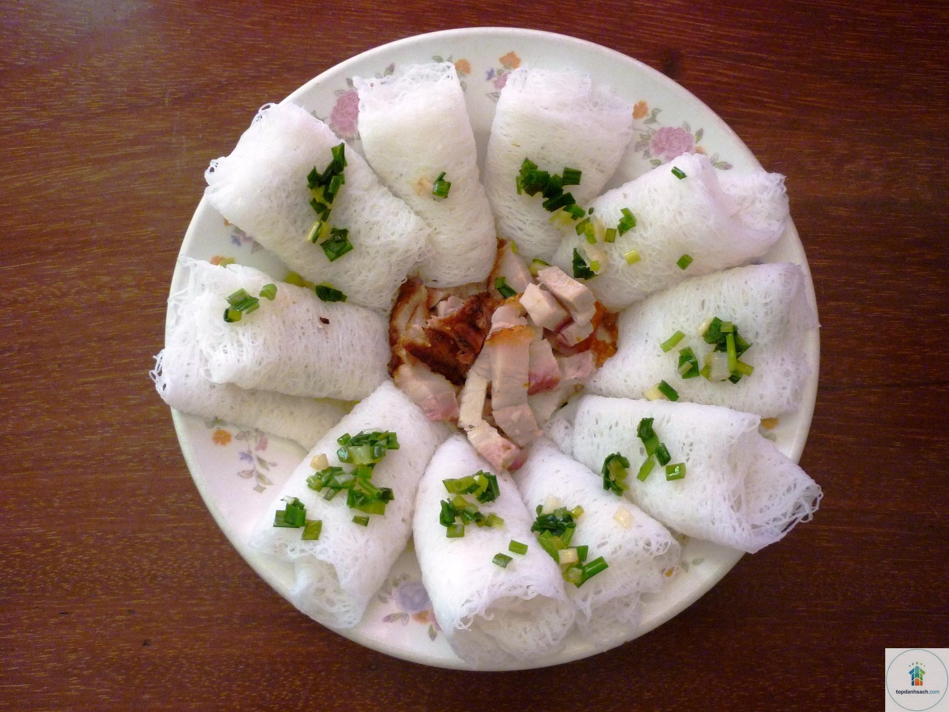 Bánh hỏi Vĩnh Long - Hình 3