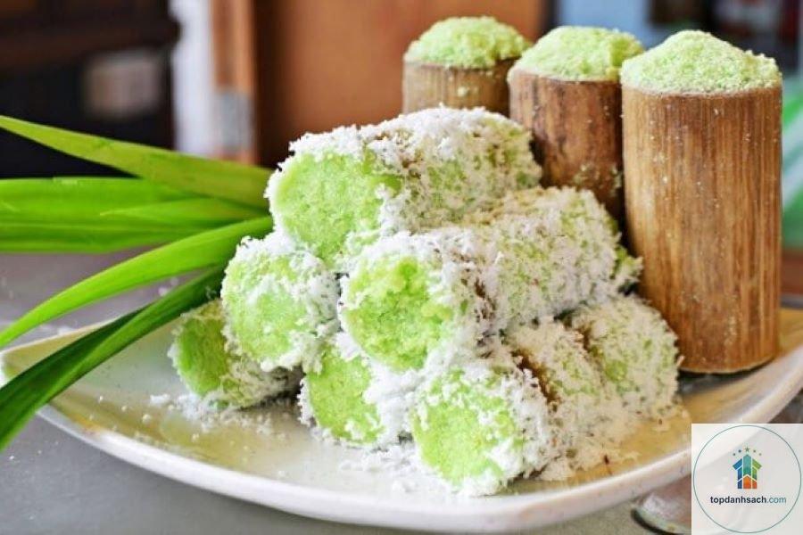 Bánh ống Sóc Trăng - Hình 2