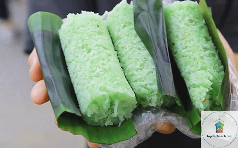 Bánh ống Sóc Trăng - Hình 3