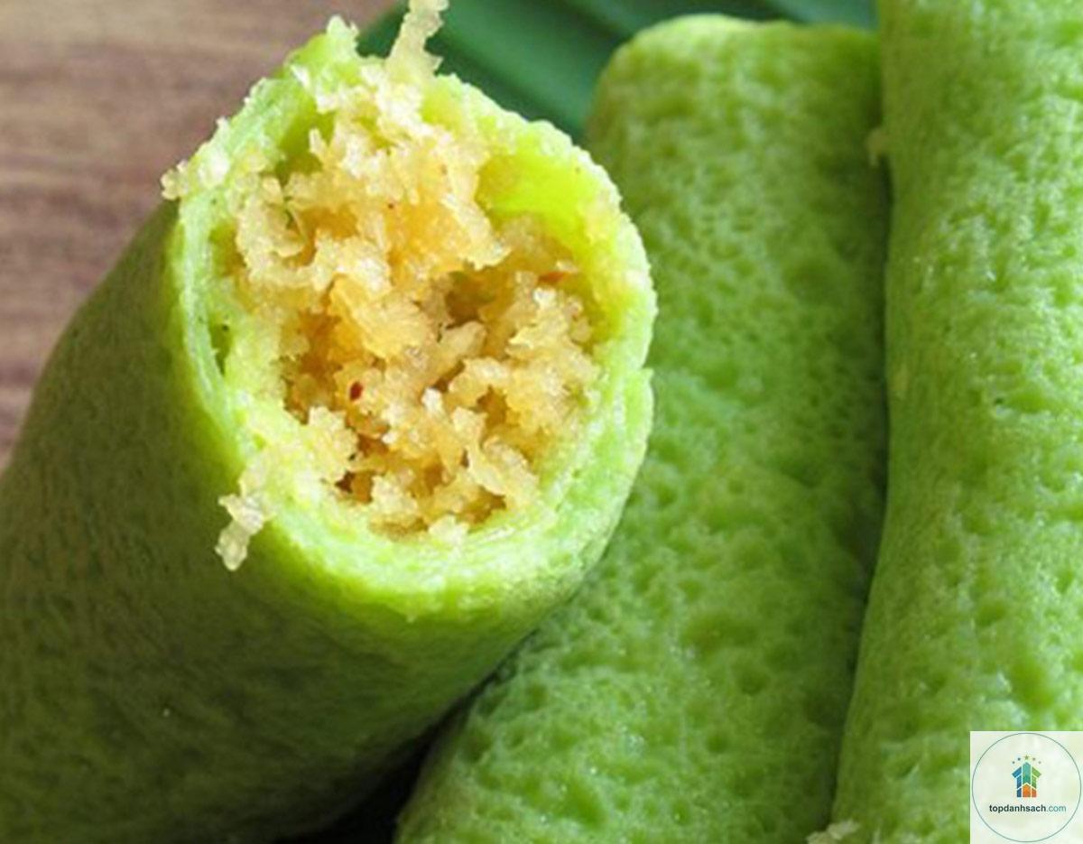 Bánh ống Sóc Trăng - Hình 4