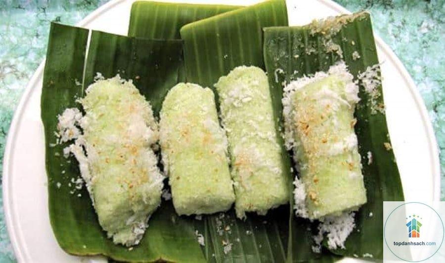 Bánh ống Sóc Trăng - Hình 5