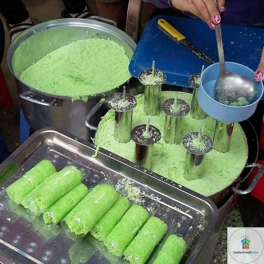 Bánh ống Sóc Trăng - Hình 1
