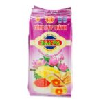 Bánh pía Công Lập Thành – Hương vị truyền thống Sóc Trăng được nâng tầm tinh hoa Bánh pía Công Lập Thành