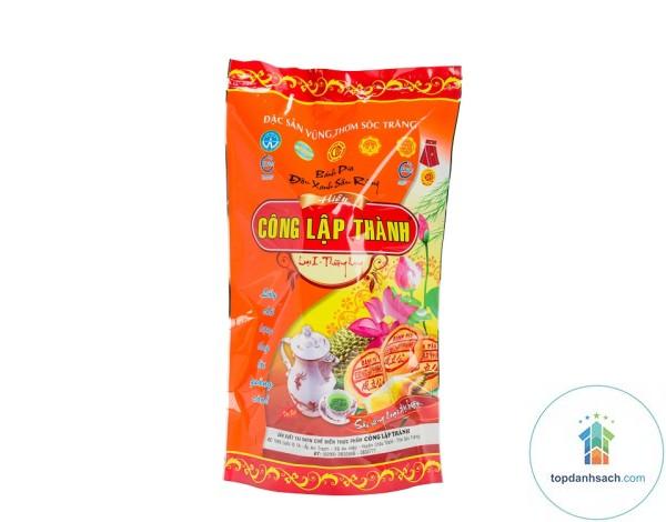 Bánh pía Công Lập Thành - Hình 5