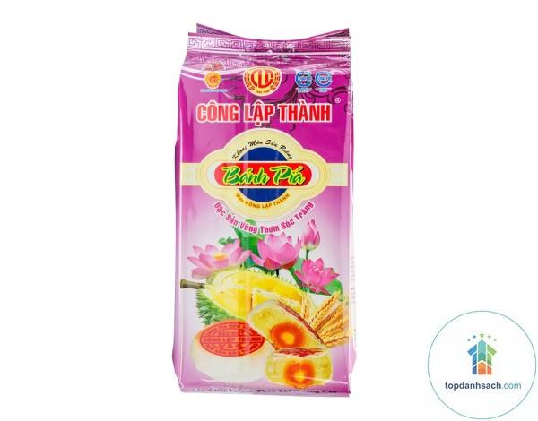 Bánh pía Công Lập Thành - Hình 1