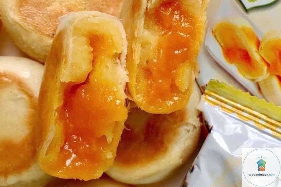 Bánh pía Sóc Trăng - Hình 5